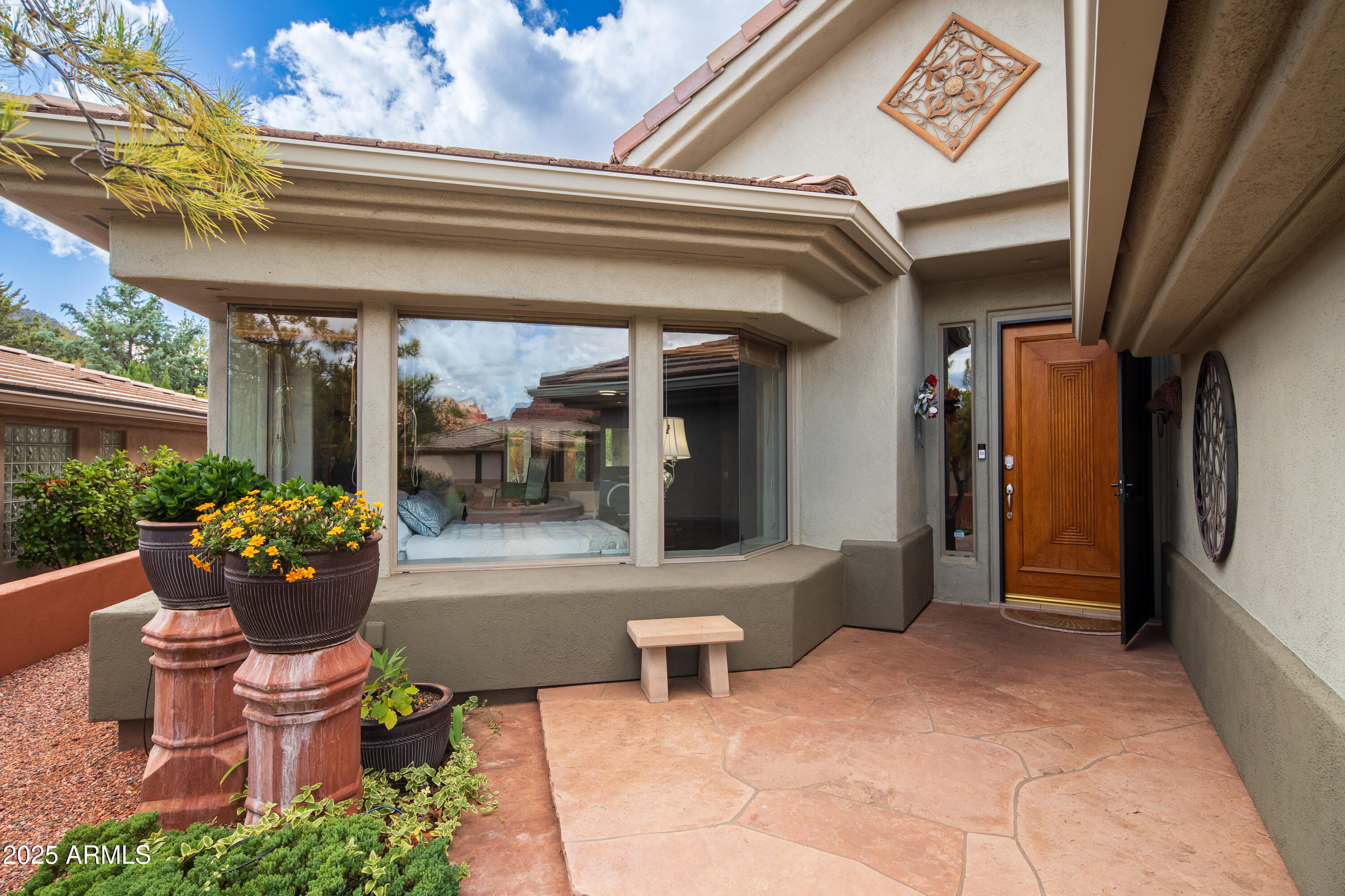 130 E BIGHORN Court