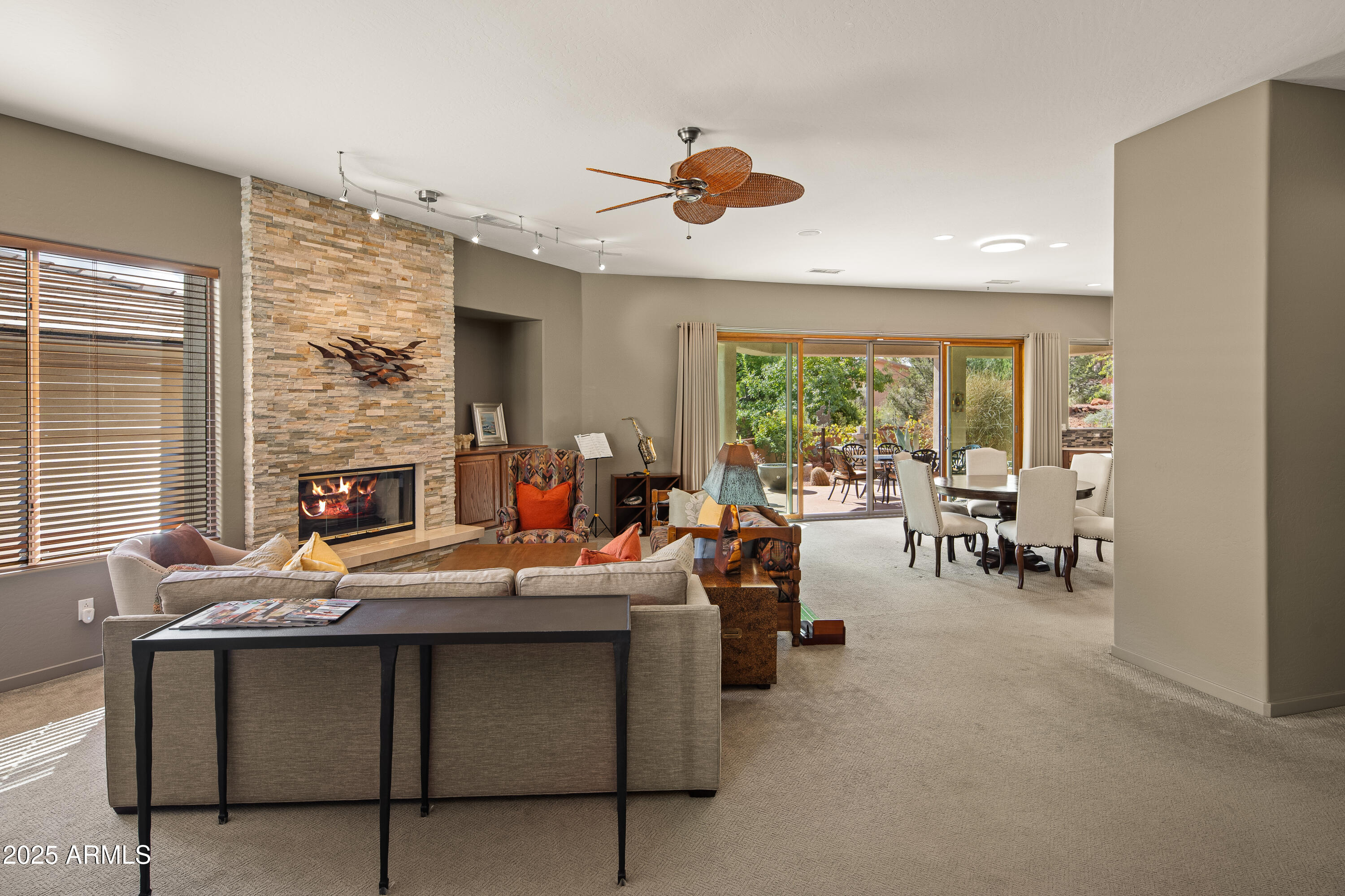 130 E BIGHORN Court