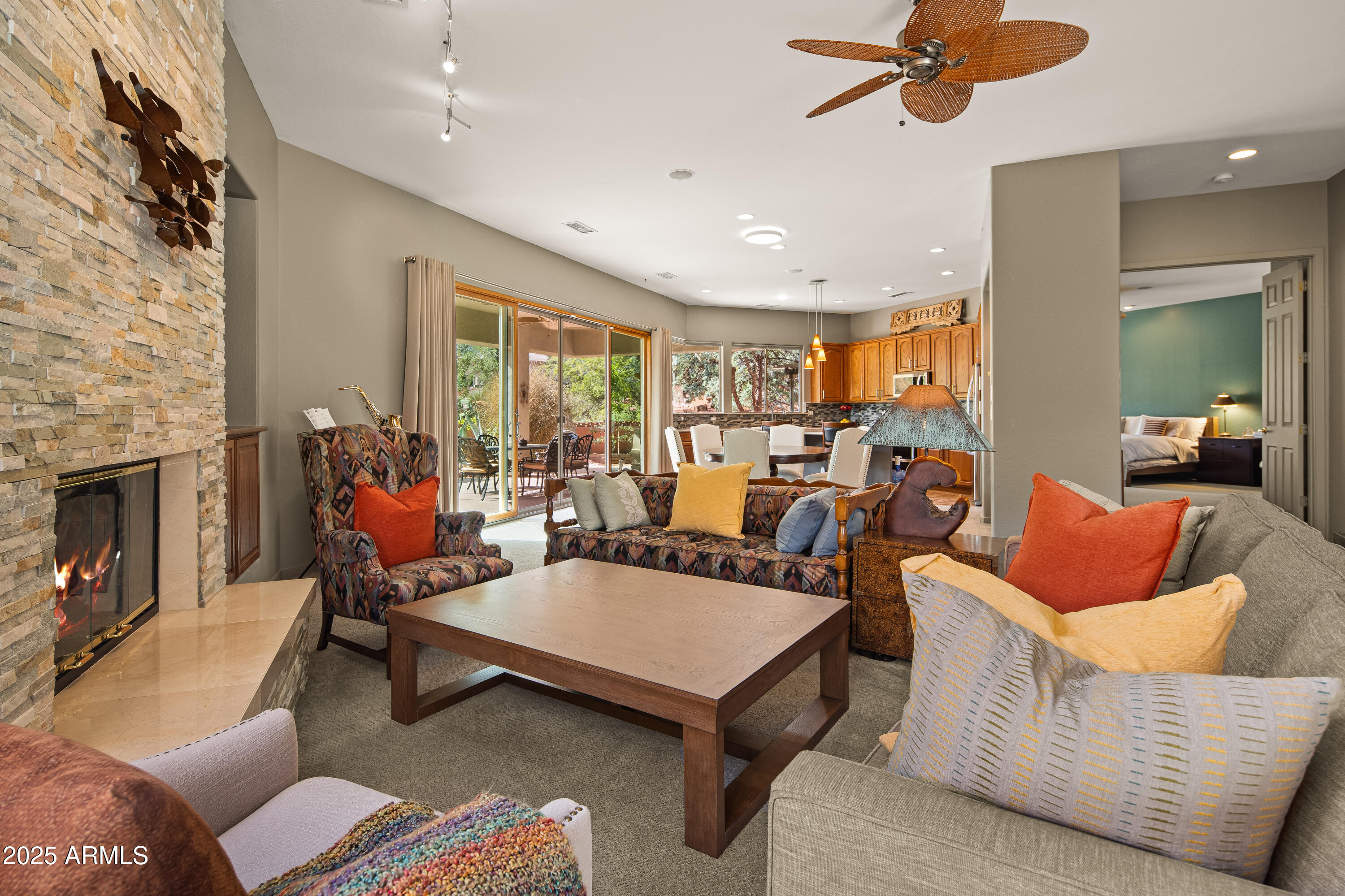130 E BIGHORN Court