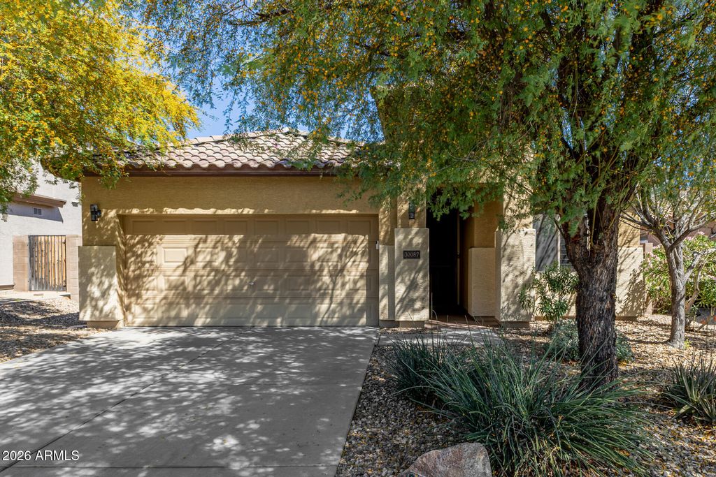 Photo of 30087 N 72nd Avenue, Peoria, AZ 85383 (MLS # 6994324)