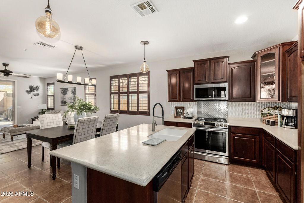 Photo of 30087 N 72nd Avenue, Peoria, AZ 85383 (MLS # 6994324)