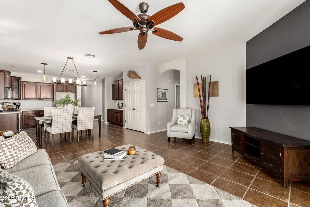 Photo of 30087 N 72nd Avenue, Peoria, AZ 85383 (MLS # 6994324)