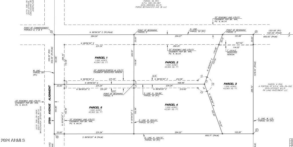 Photo of 375 N Of Montebello Avenue #3, Tonopah, AZ 85354 (MLS # 7016841)