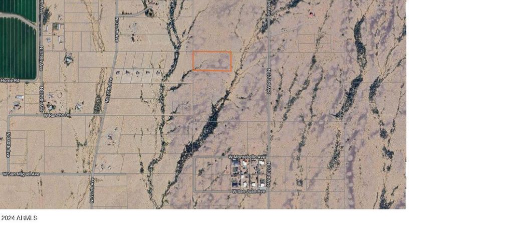 Photo of 375 N Of Montebello Avenue #3, Tonopah, AZ 85354 (MLS # 7016841)