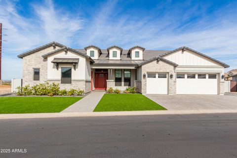 1704 E MELROSE Street Mesa AZ 85203