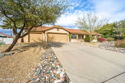 Photo of 15316 E Quick Draw Place, Fountain Hills, AZ 85268 (MLS # 6972221)