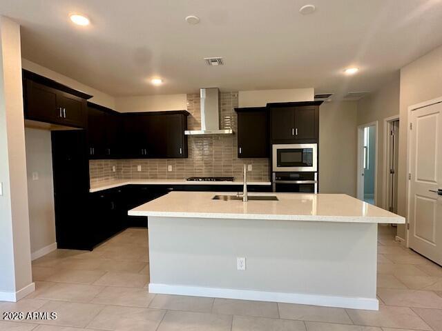 17042 W BUCKHORN Trail