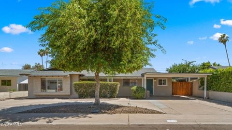 Property photo of 8213 E Whitton Avenue, Scottsdale, AZ 85251