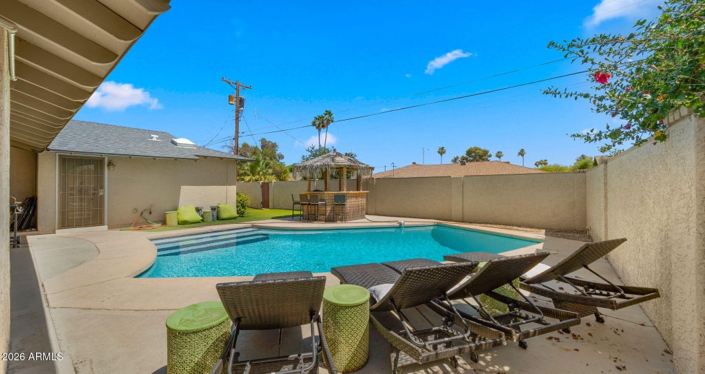 Photo of 8213 E Whitton Avenue, Scottsdale, AZ 85251 (MLS # 7038759)