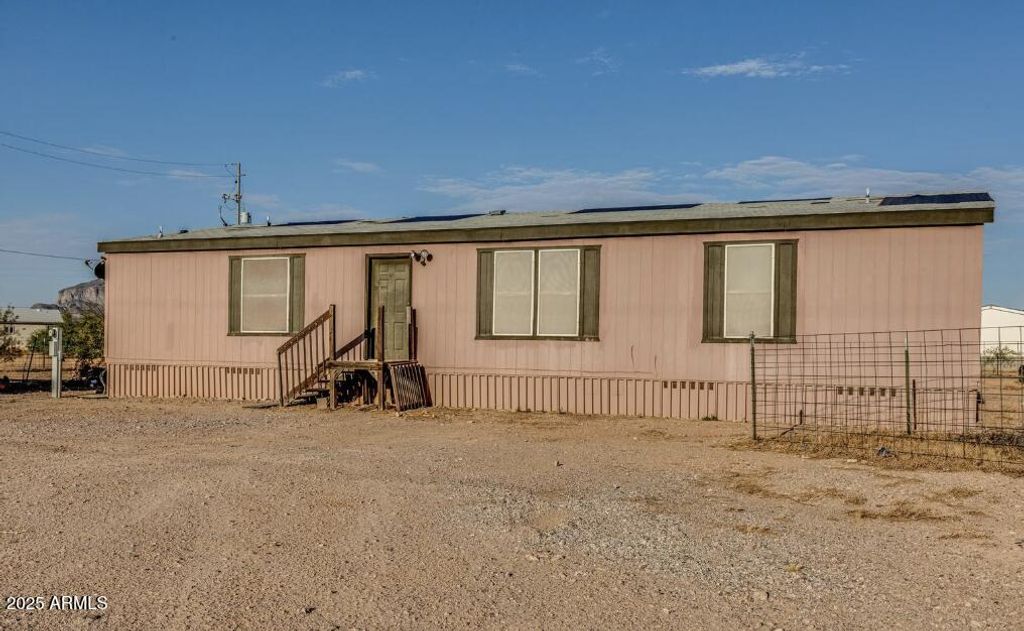 Photo of 2622 N 431st Avenue, Tonopah, AZ 85354 (MLS # 6927952)