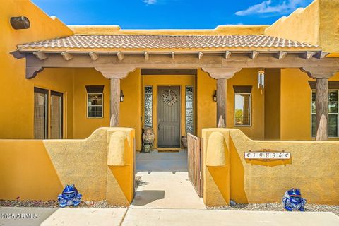 19834 W Minnezona Avenue Litchfield Park AZ 85340