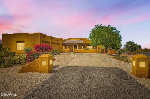 19834 W Minnezona Avenue Litchfield Park AZ 85340