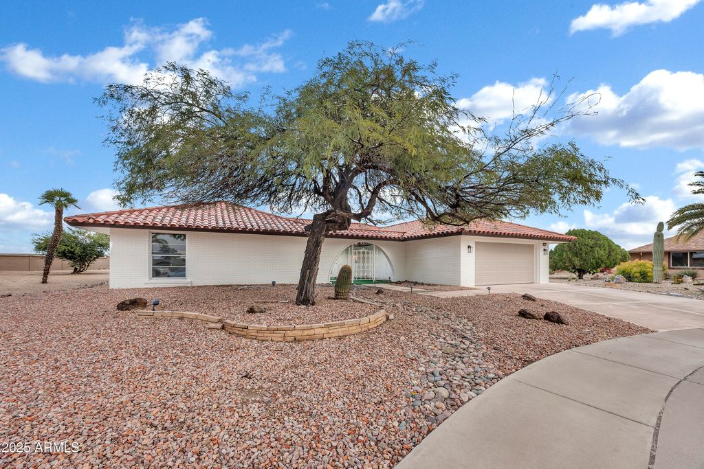 Photo of 17427 N 123rd Drive, Sun City West, AZ 85375 (MLS # 6949796)