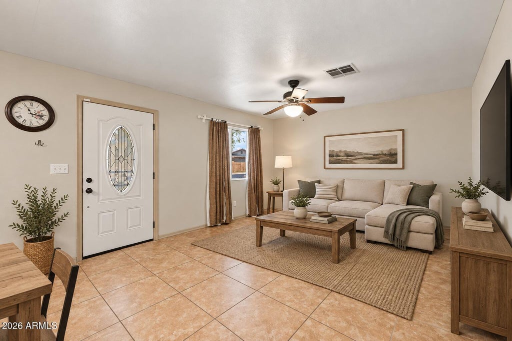 Photo of 13421 N El Frio Street, El Mirage, AZ 85335 (MLS # 7071792)