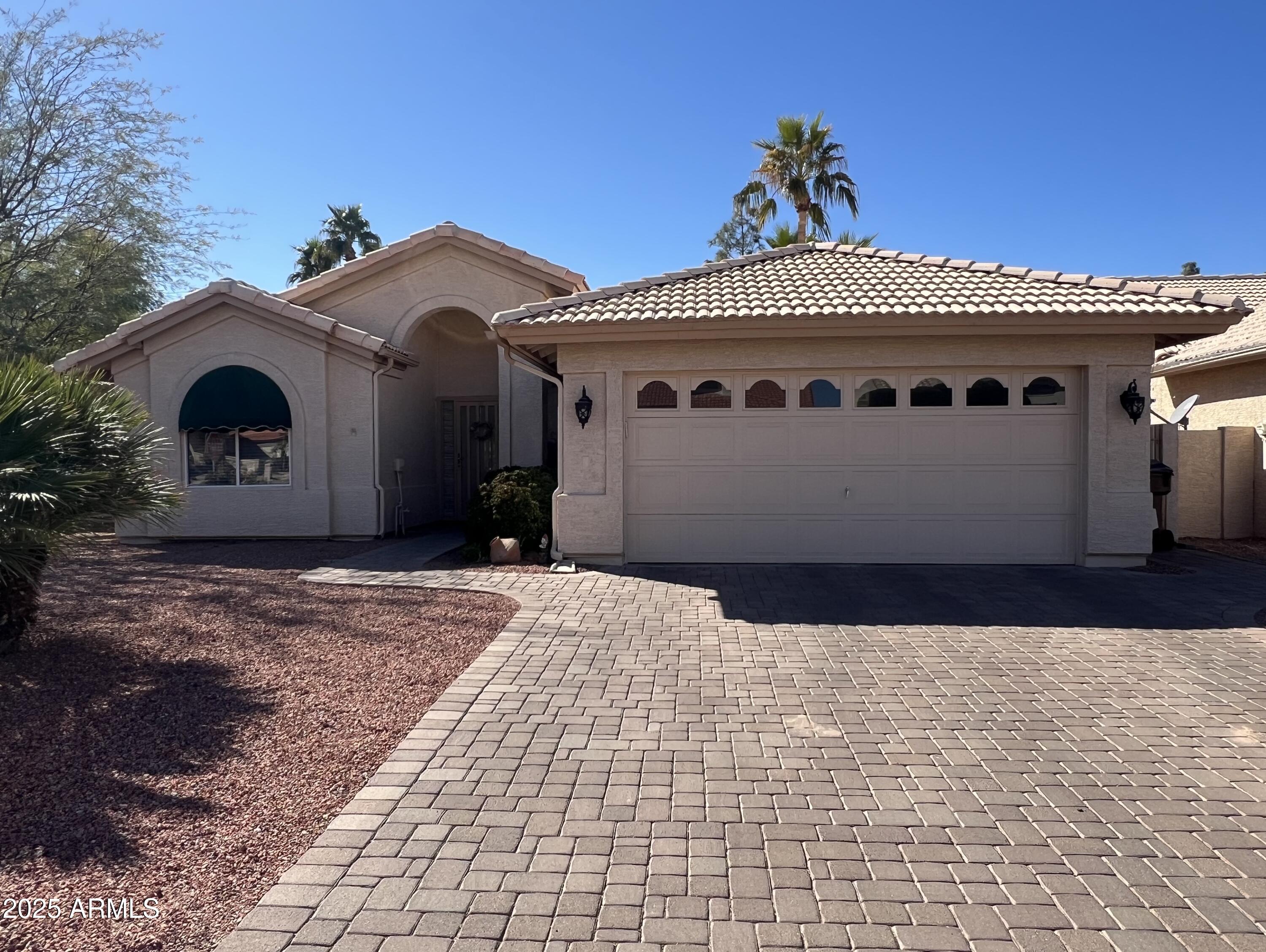 26242 S THISTLE Lane