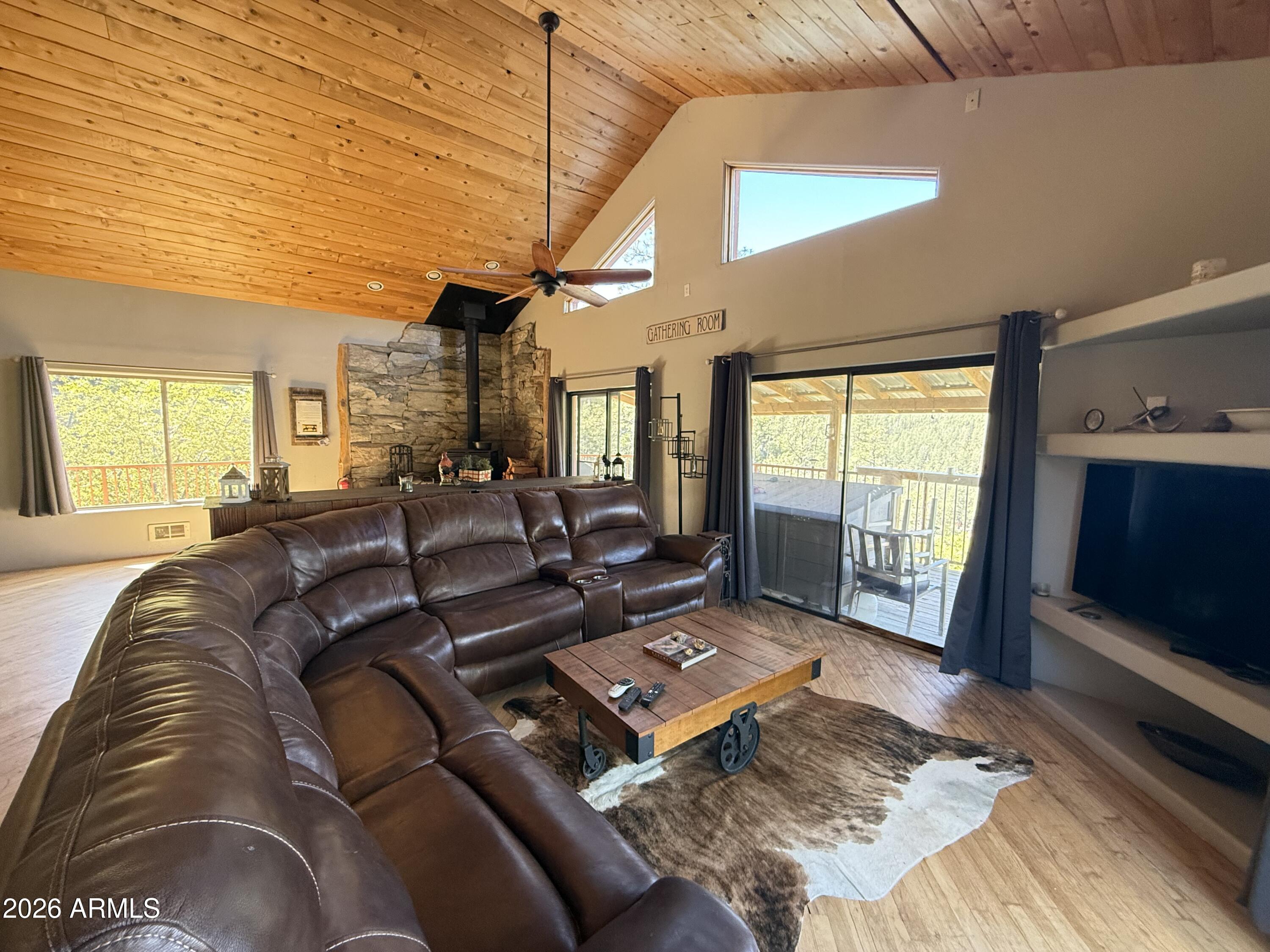 23570 S HUMMINGBIRD Lane