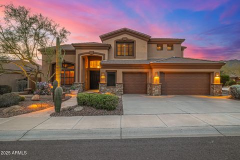 11124 N 138TH Way Scottsdale AZ 85259