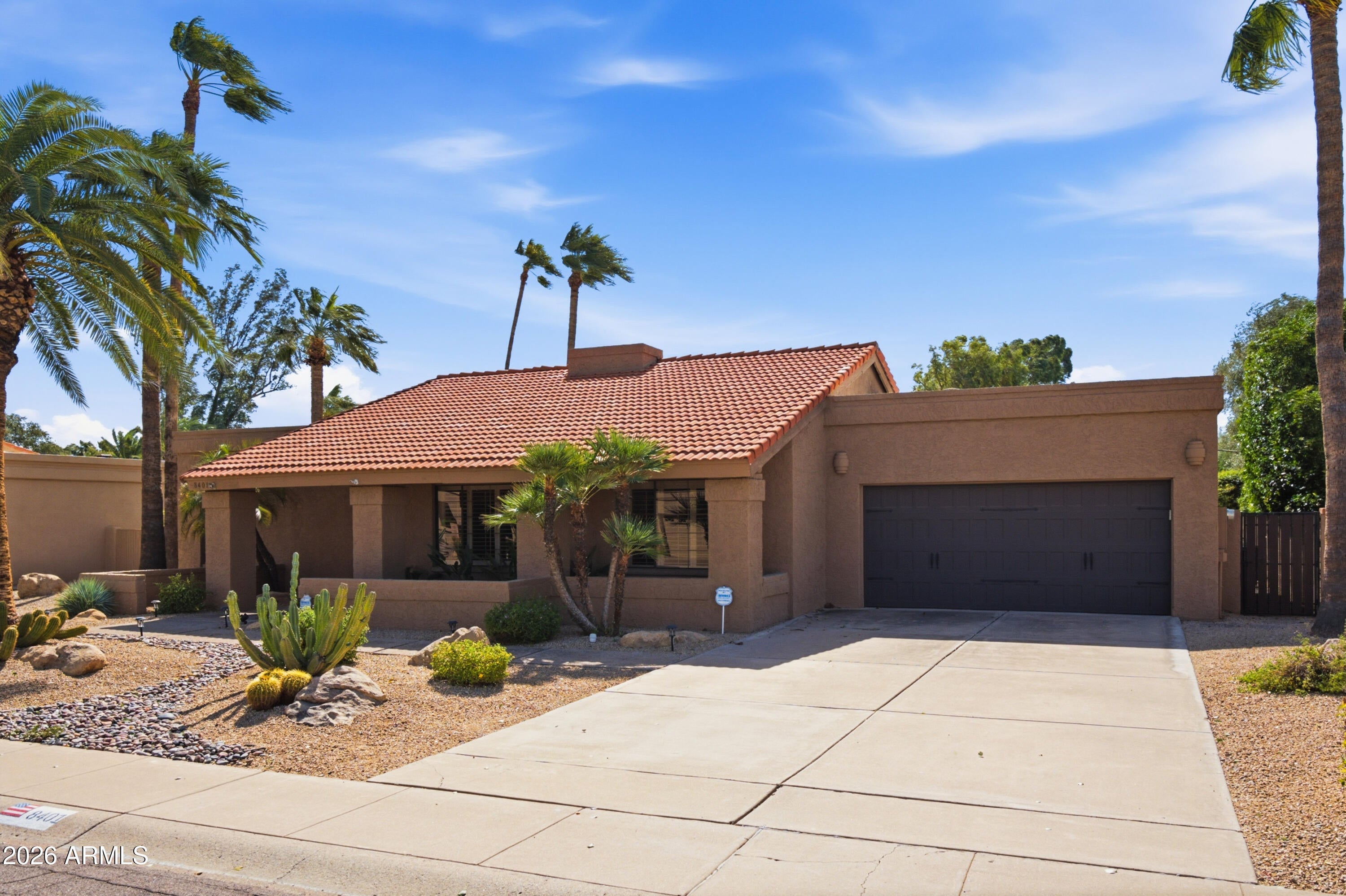 8401 E BELGIAN Trail