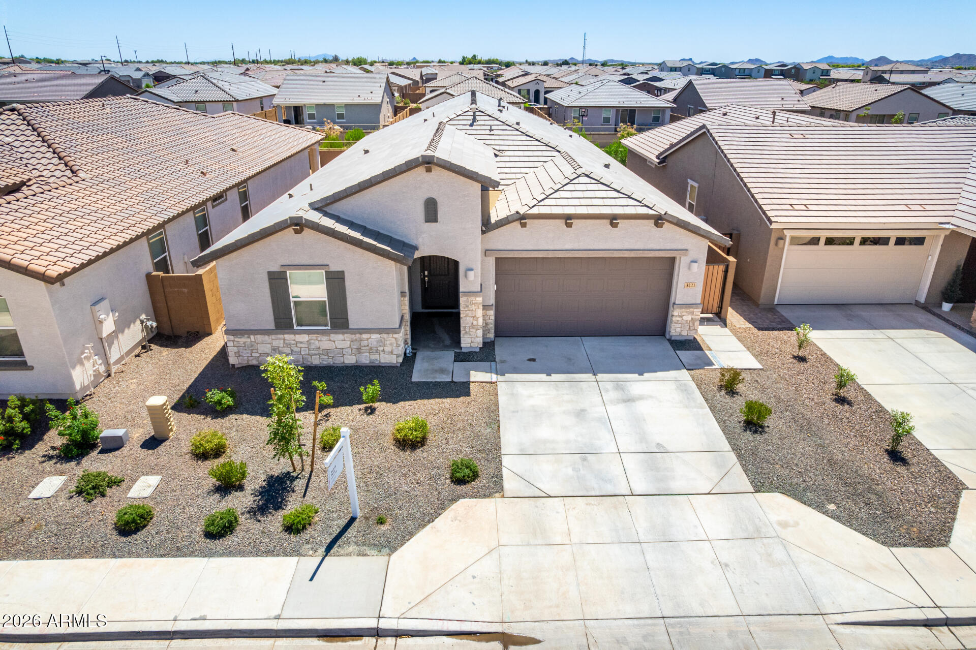 3221 E Ranchhand Drive