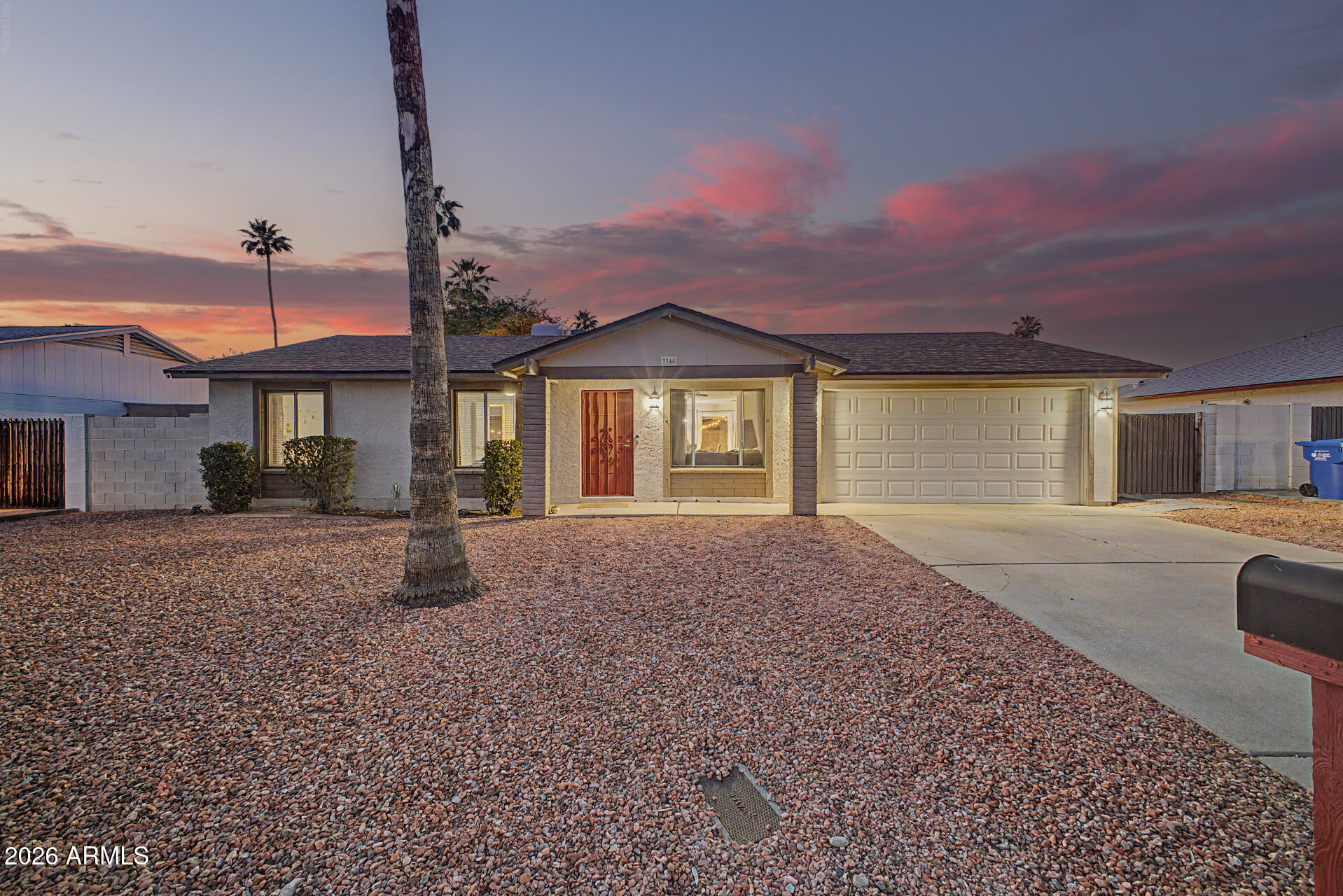 3348 E ANDERSON Drive