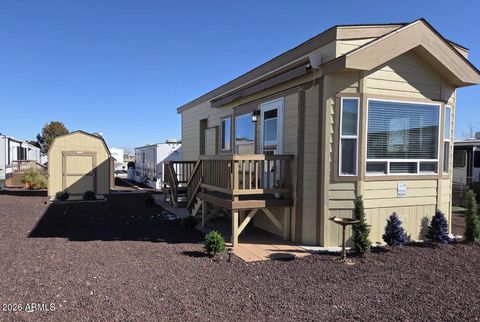 8242 BOGIE Loop 239 Show Low AZ 85901