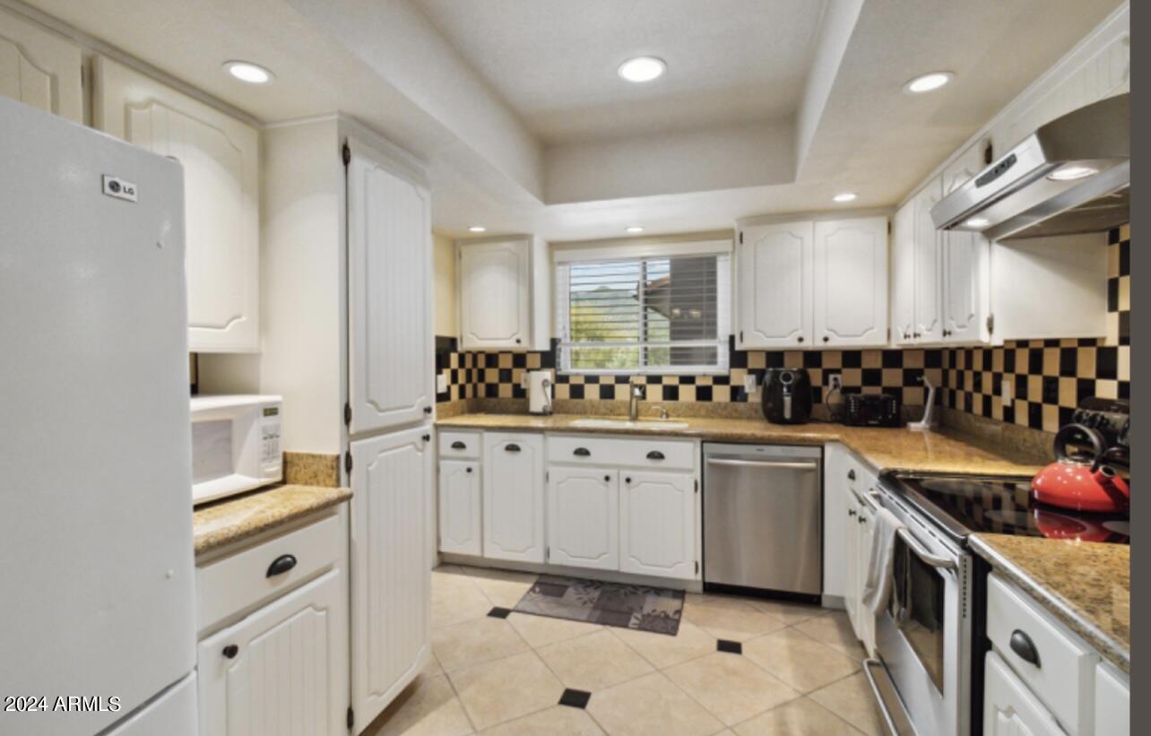 7431 E Sundance Trail 601