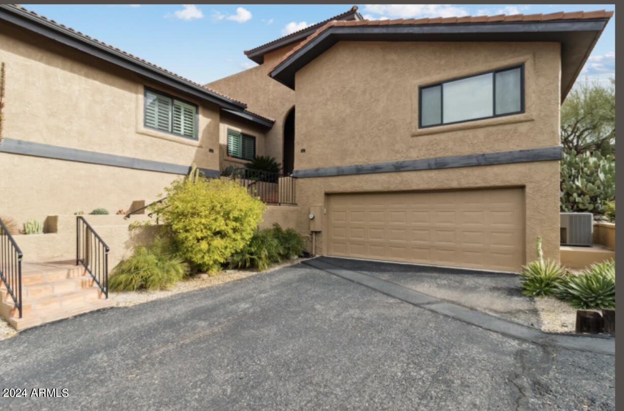 7431 E Sundance Trail 601