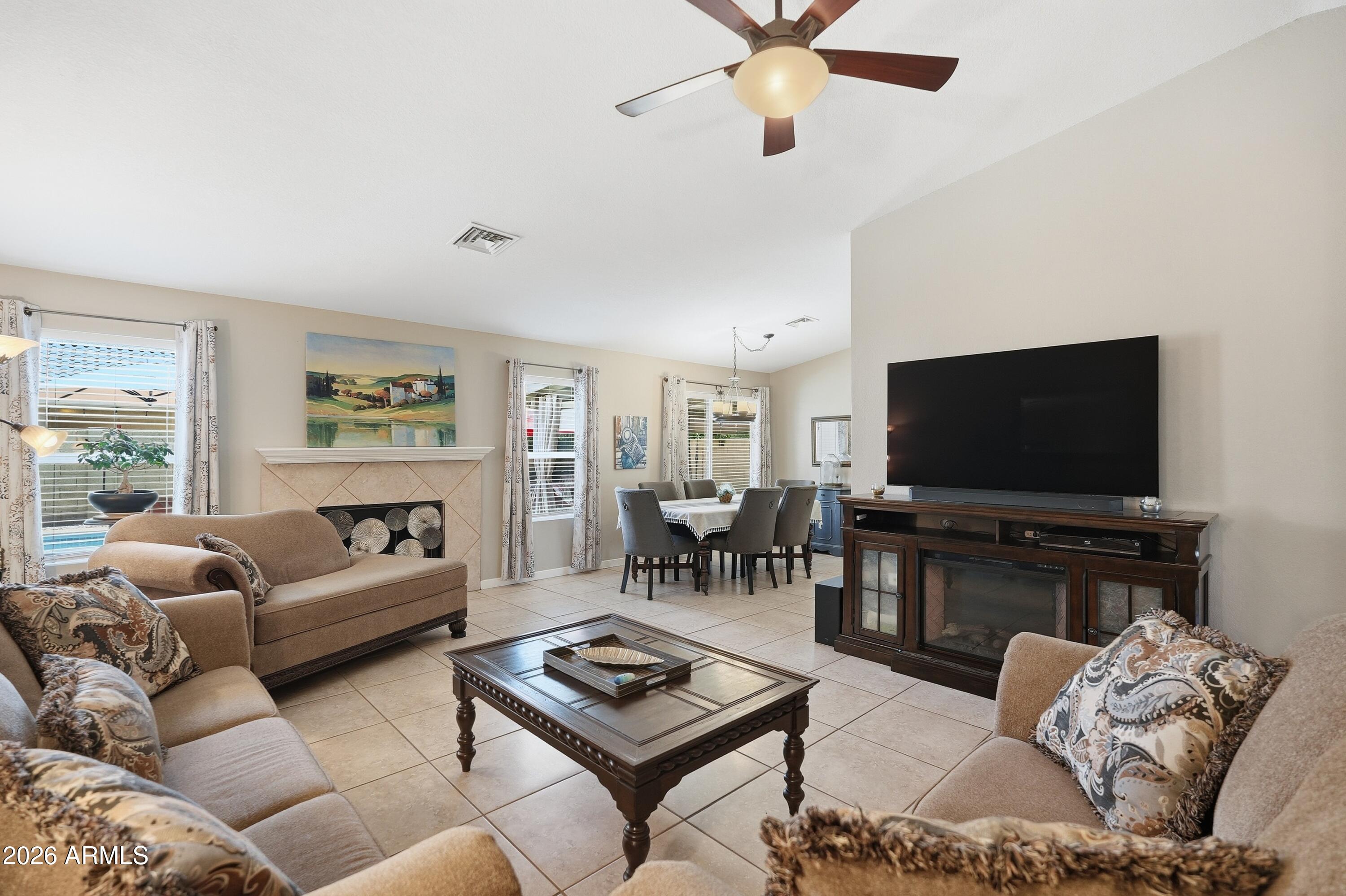 PARADISE VALLEY LANDINGS UNIT 1 LOT 1-128 - Residential