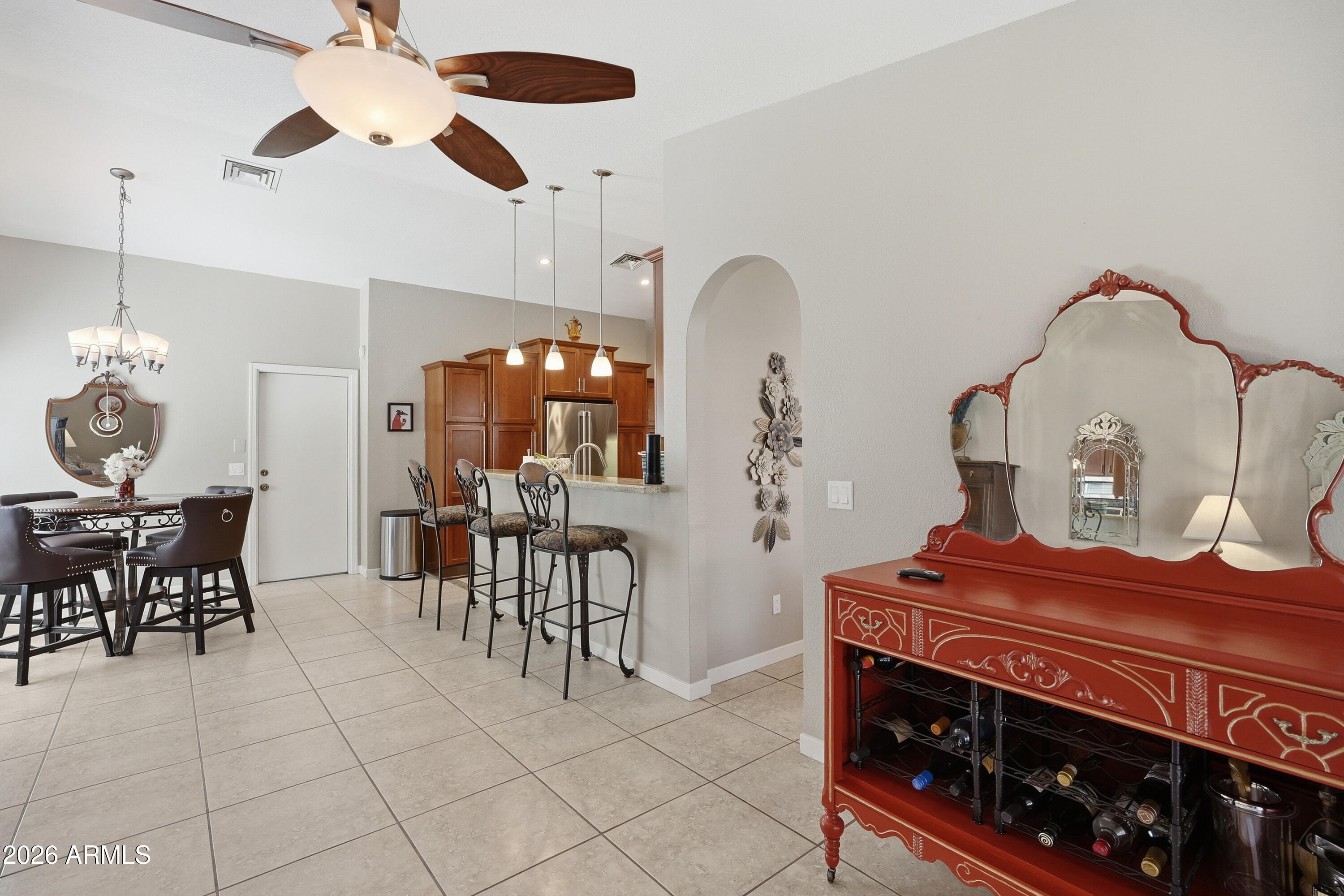 PARADISE VALLEY LANDINGS UNIT 1 LOT 1-128 - Residential