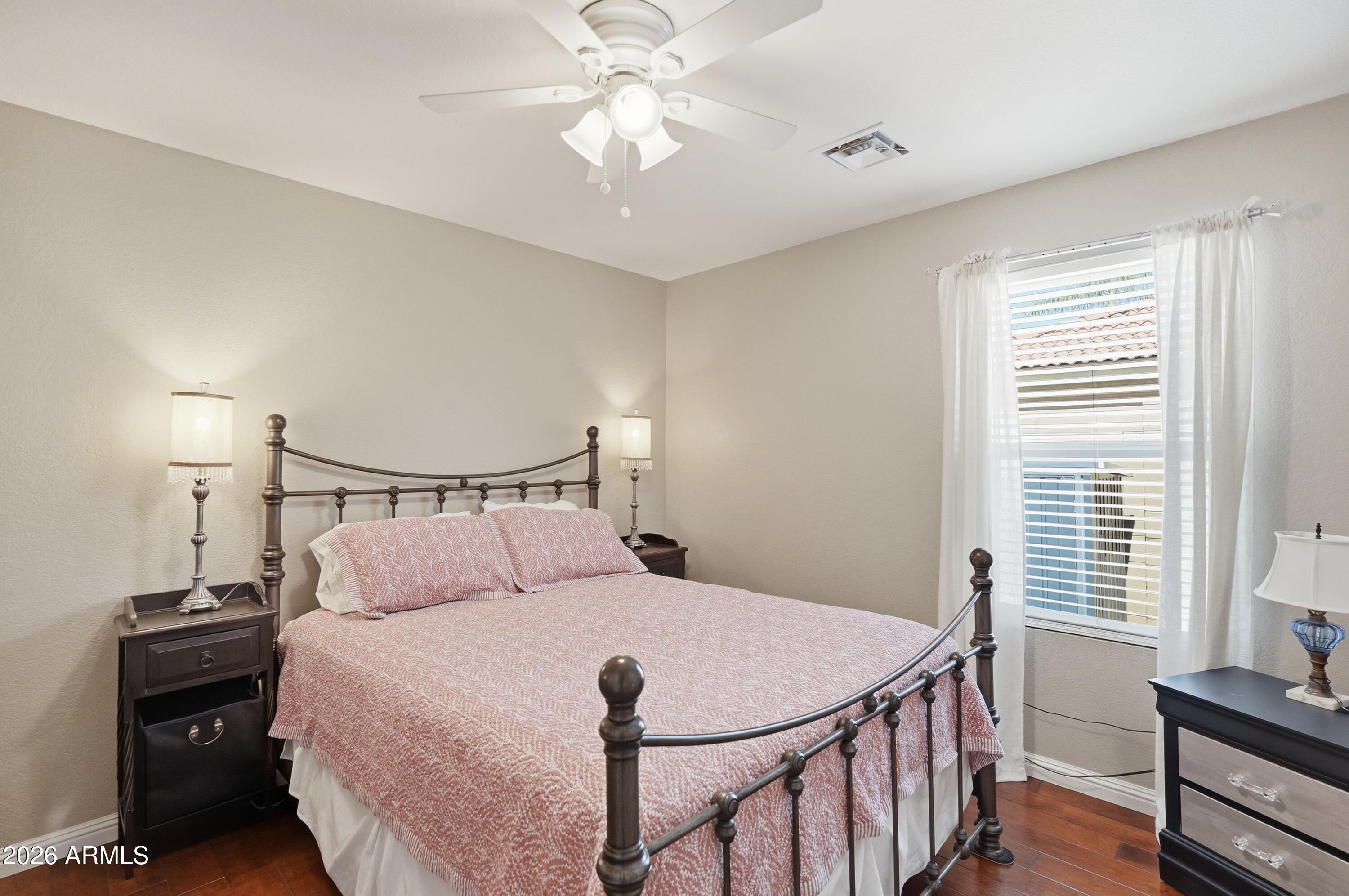 PARADISE VALLEY LANDINGS UNIT 1 LOT 1-128 - Residential