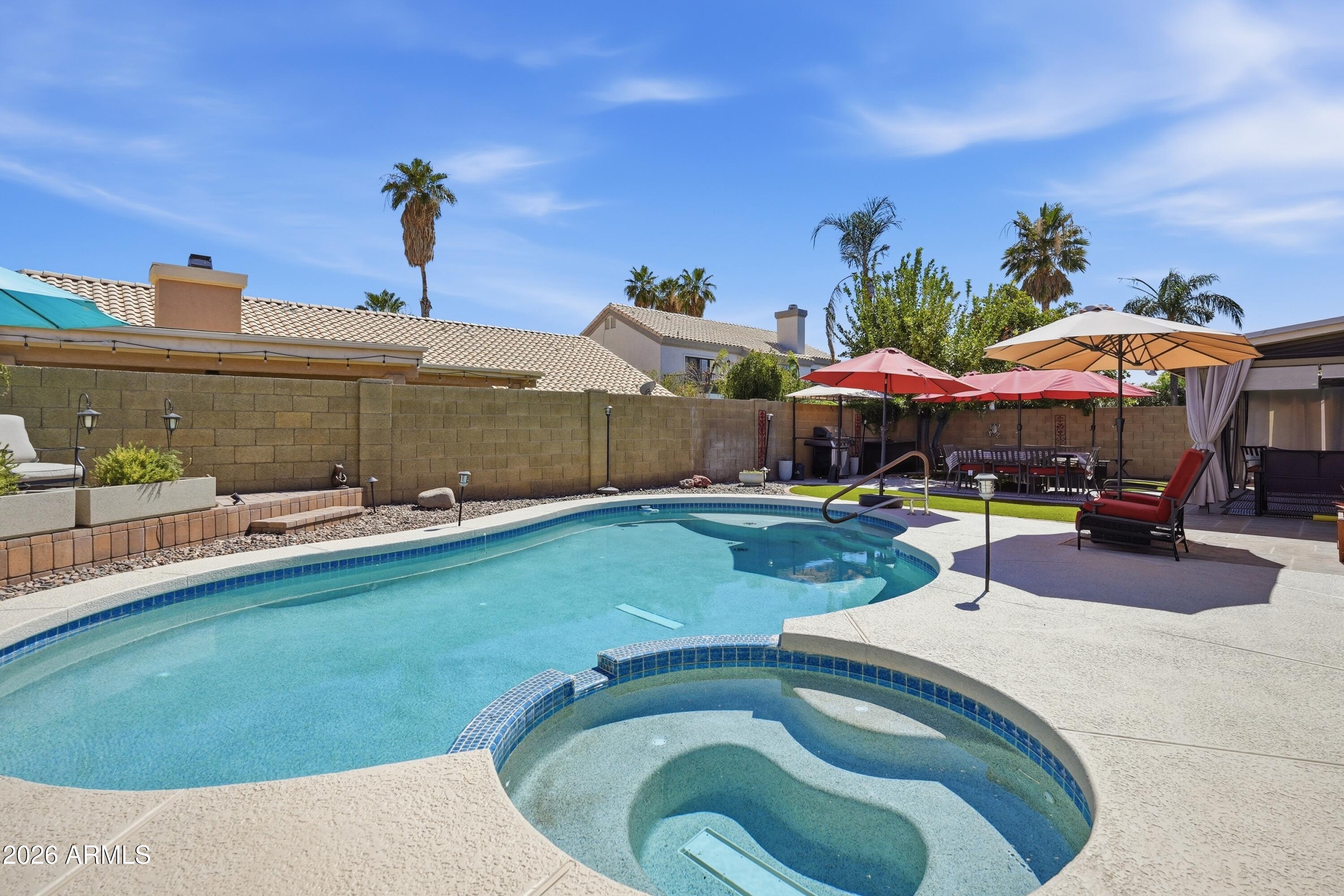 PARADISE VALLEY LANDINGS UNIT 1 LOT 1-128 - Residential