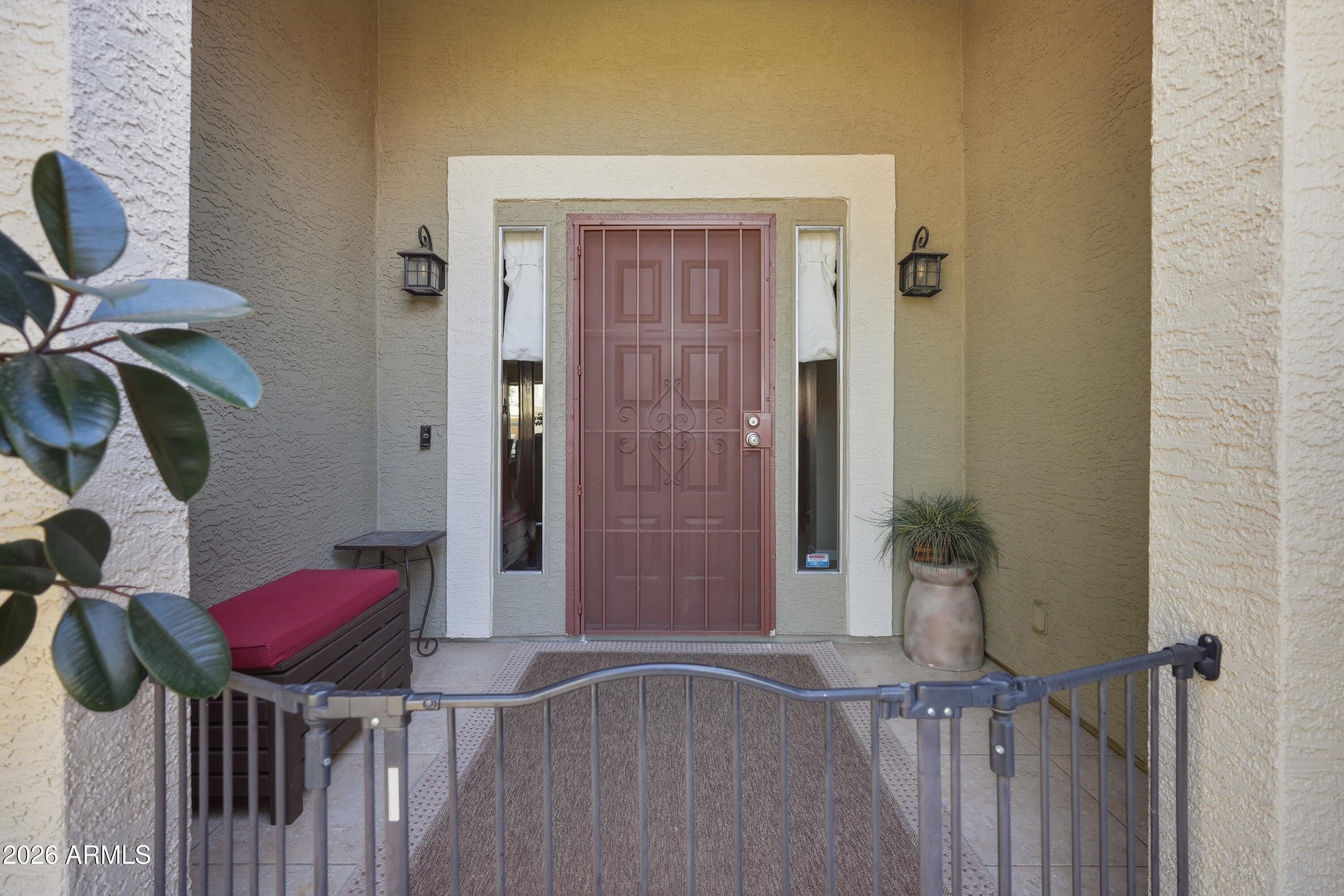 PARADISE VALLEY LANDINGS UNIT 1 LOT 1-128 - Residential