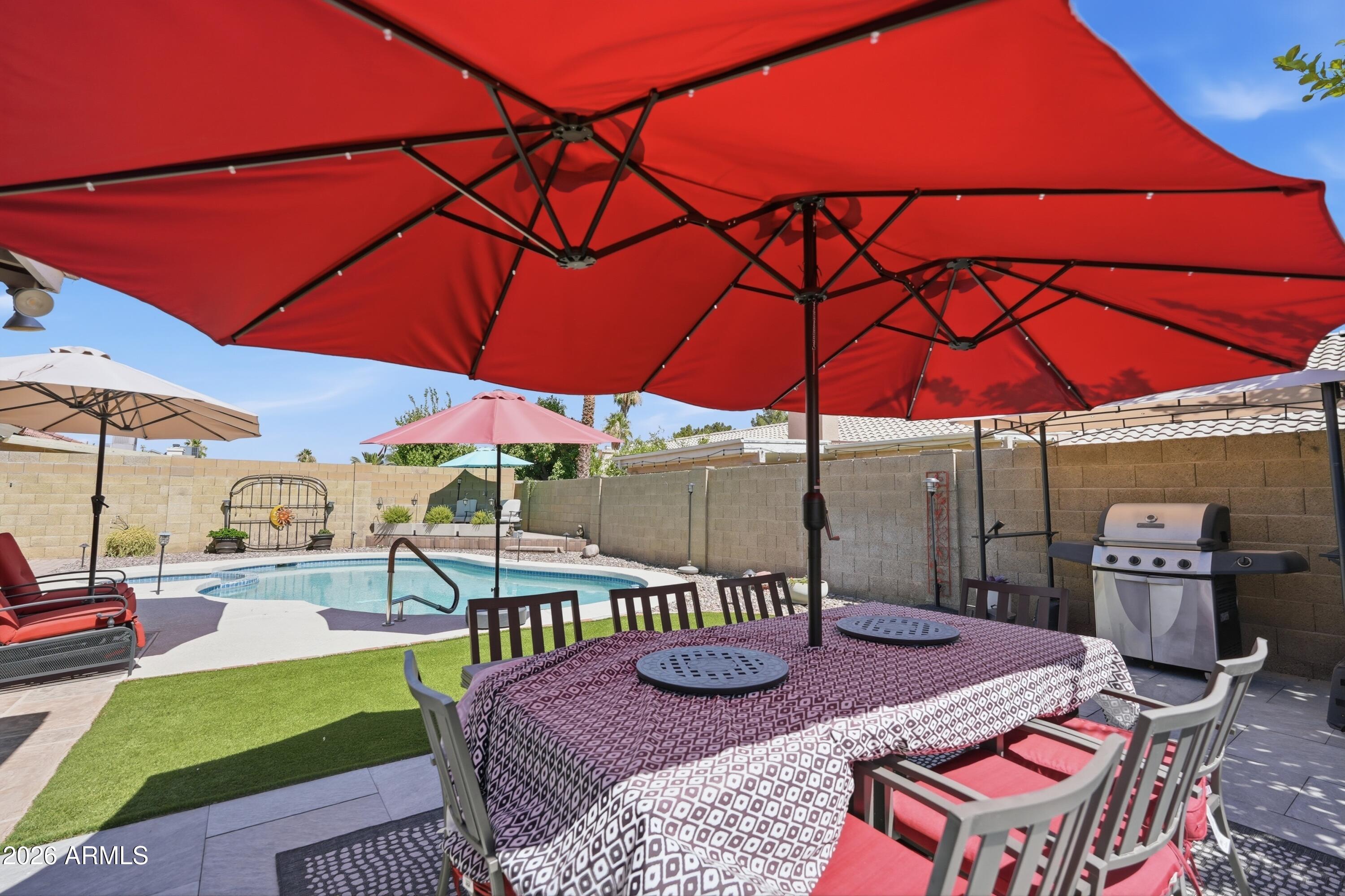 PARADISE VALLEY LANDINGS UNIT 1 LOT 1-128 - Residential