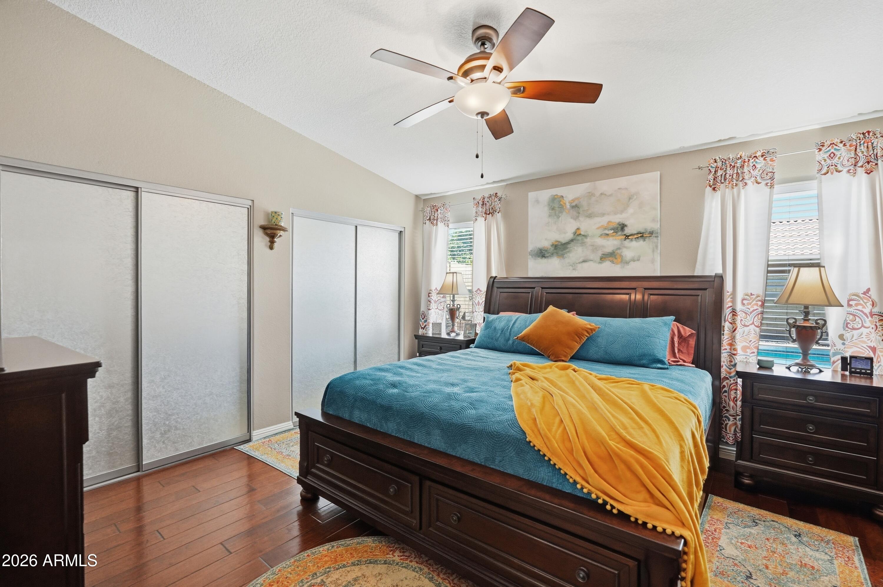 PARADISE VALLEY LANDINGS UNIT 1 LOT 1-128 - Residential