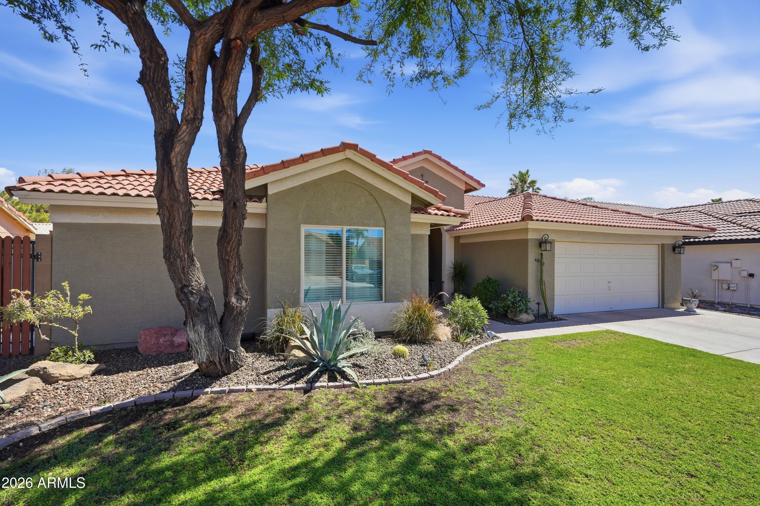 PARADISE VALLEY LANDINGS UNIT 1 LOT 1-128 - Residential