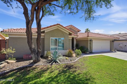 Property photo of 4019 E Morrow Drive, Phoenix, AZ 85050