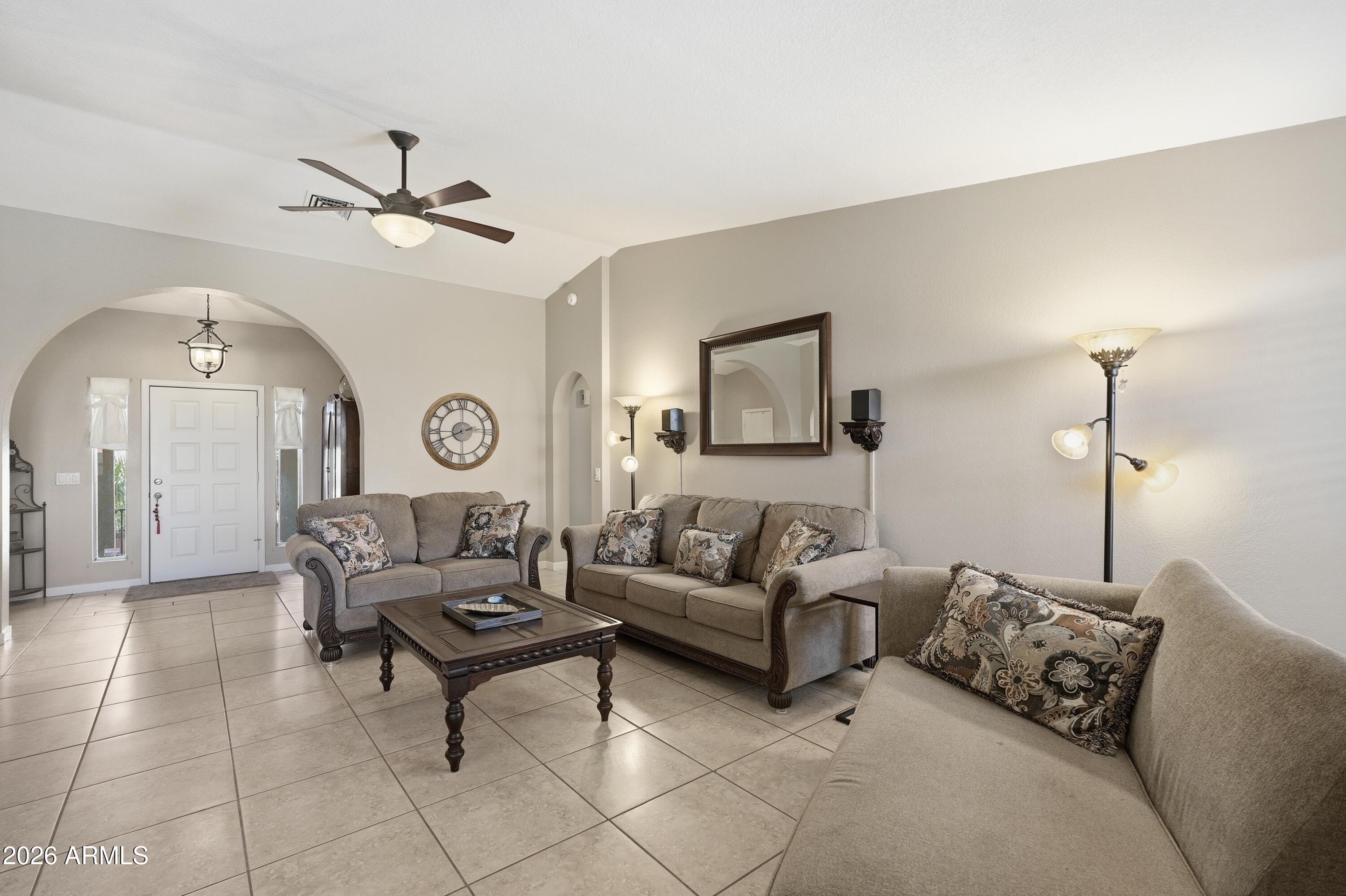 PARADISE VALLEY LANDINGS UNIT 1 LOT 1-128 - Residential