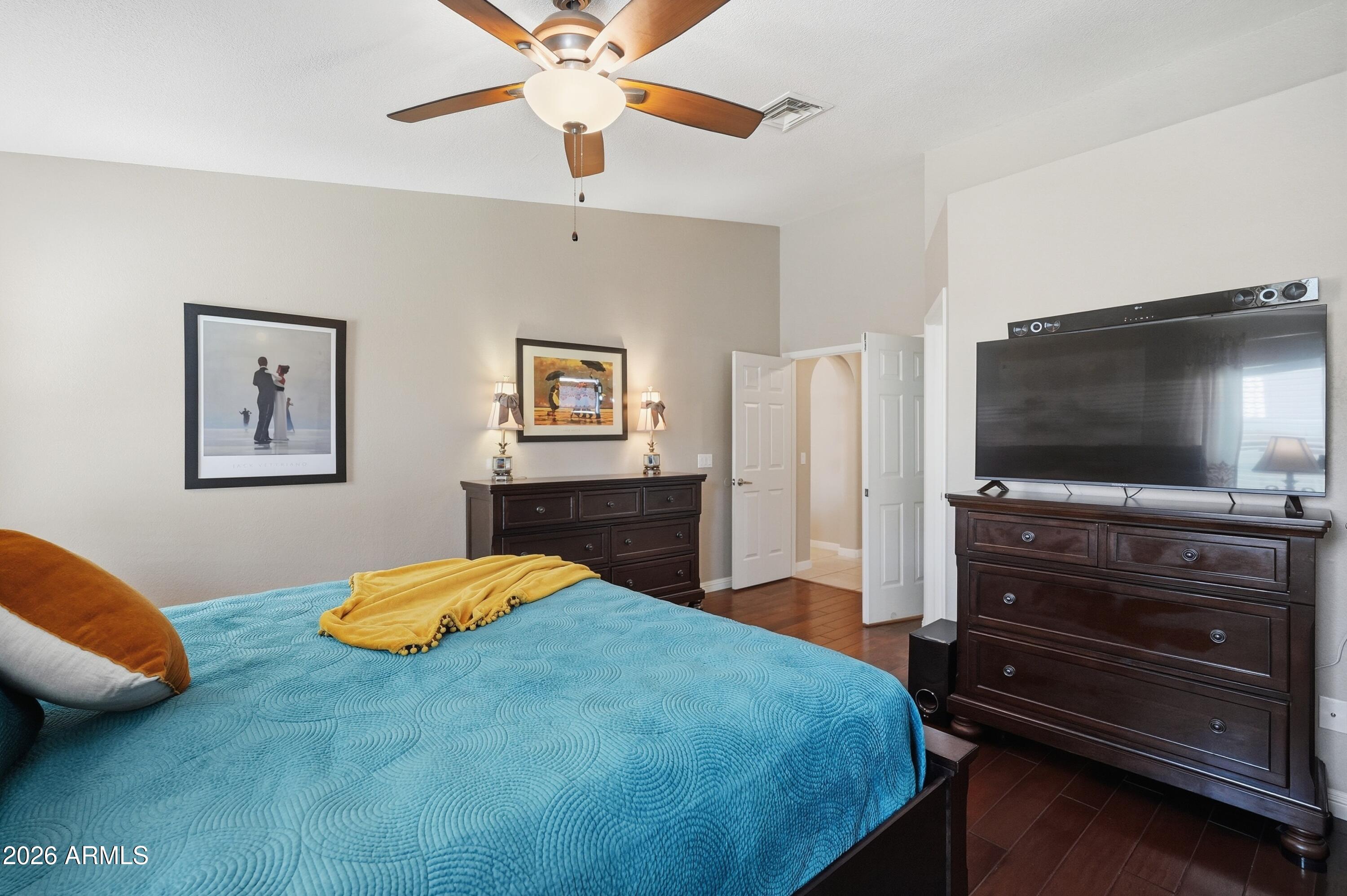 PARADISE VALLEY LANDINGS UNIT 1 LOT 1-128 - Residential