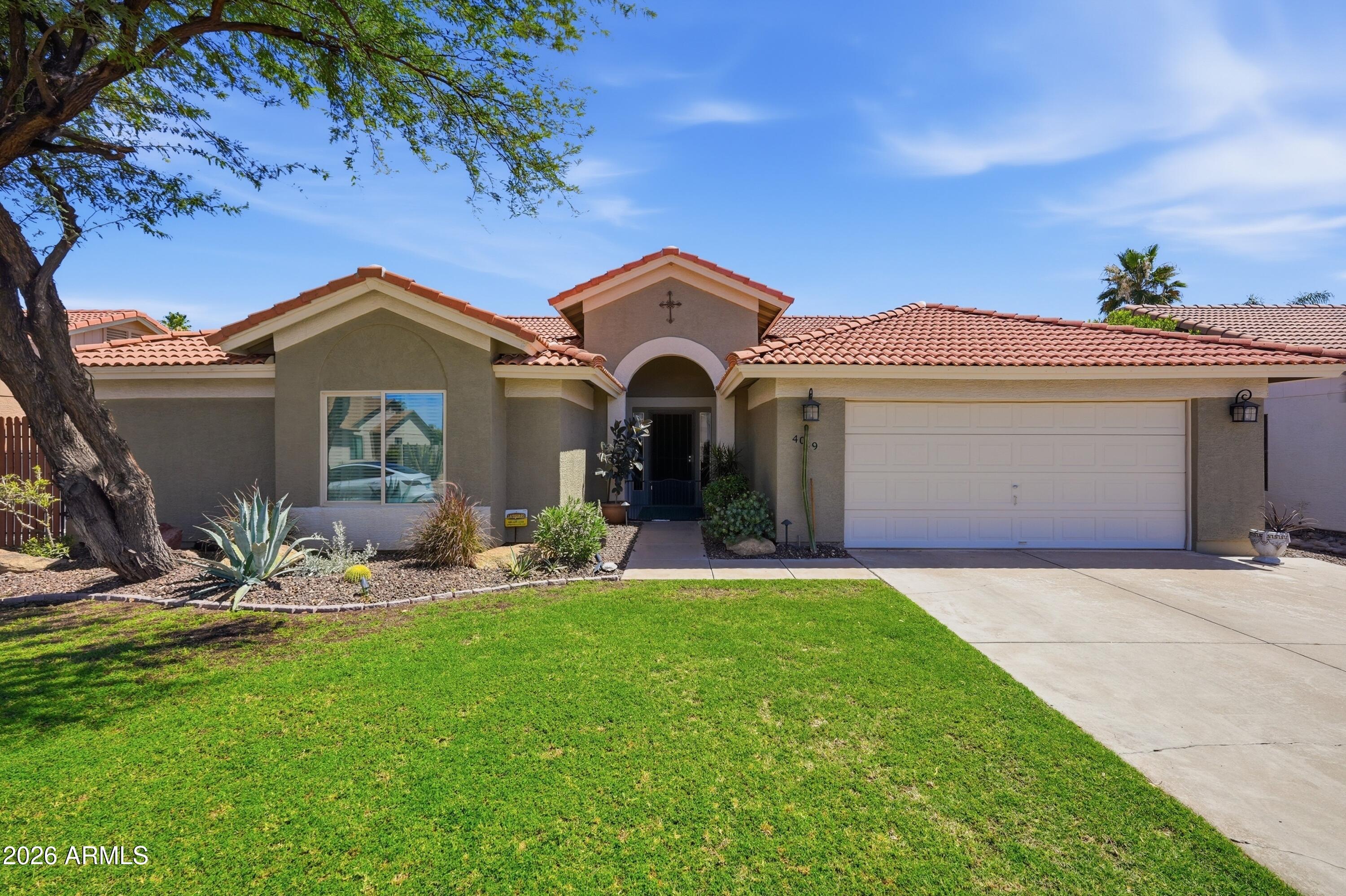 PARADISE VALLEY LANDINGS UNIT 1 LOT 1-128 - Residential