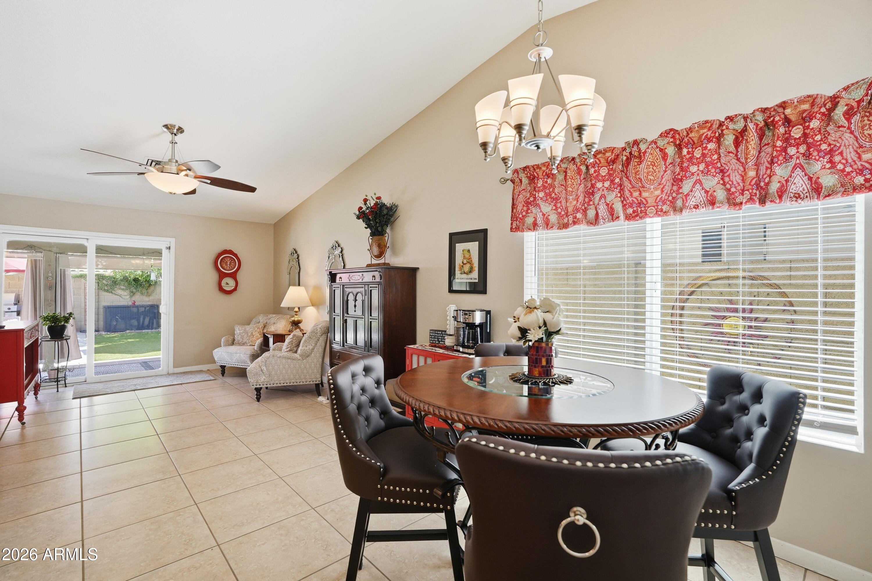 PARADISE VALLEY LANDINGS UNIT 1 LOT 1-128 - Residential
