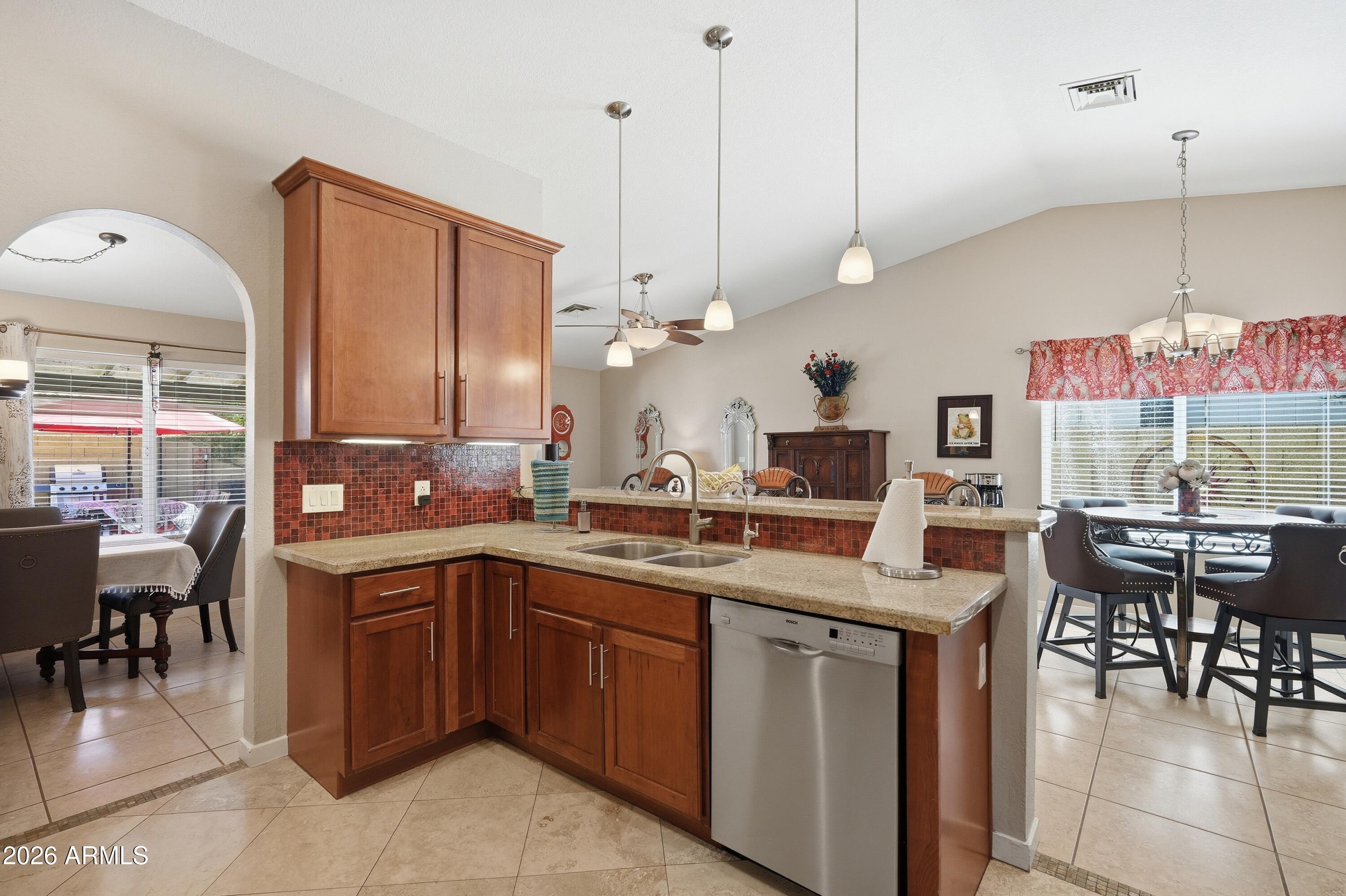PARADISE VALLEY LANDINGS UNIT 1 LOT 1-128 - Residential