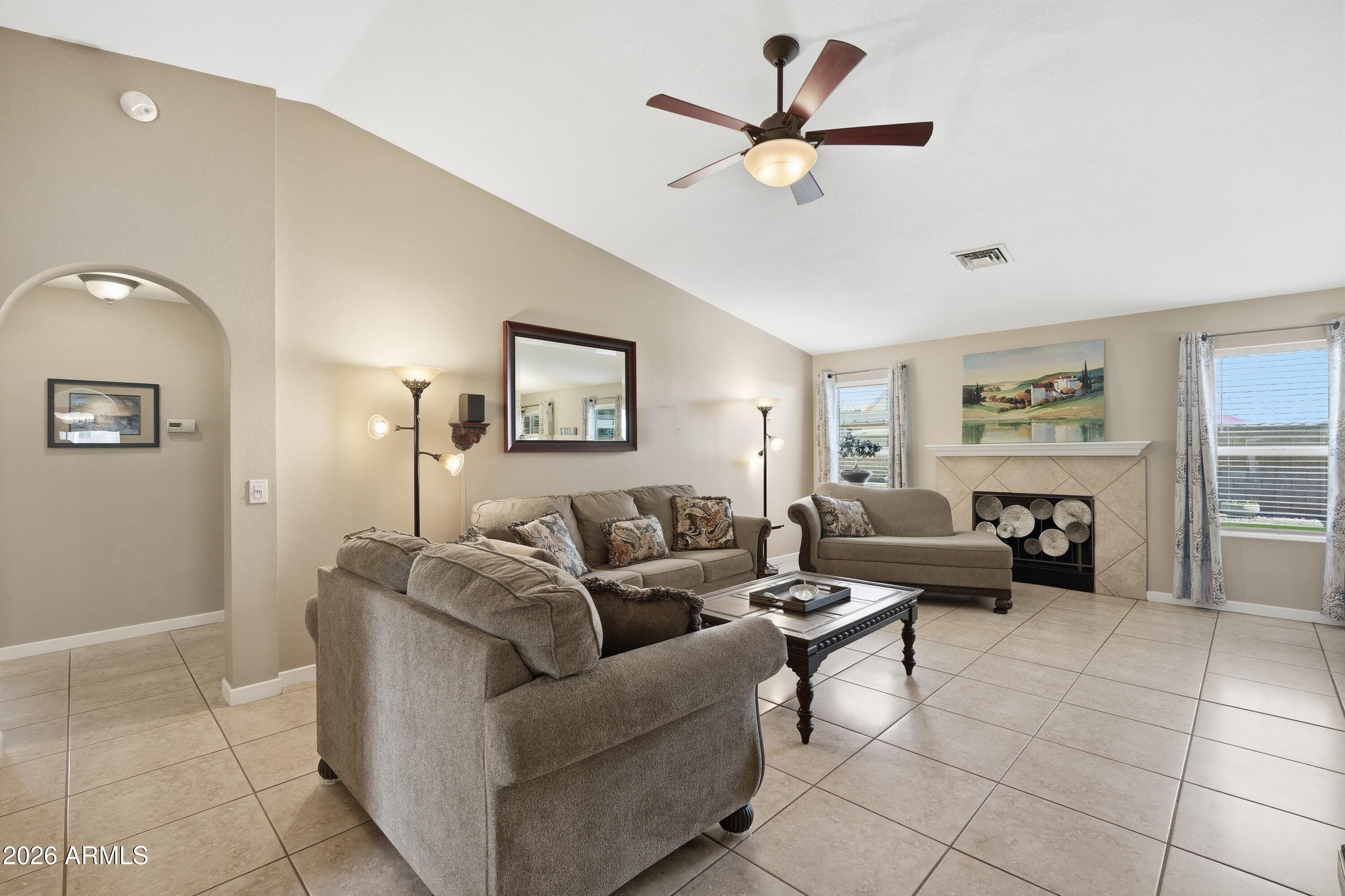 PARADISE VALLEY LANDINGS UNIT 1 LOT 1-128 - Residential