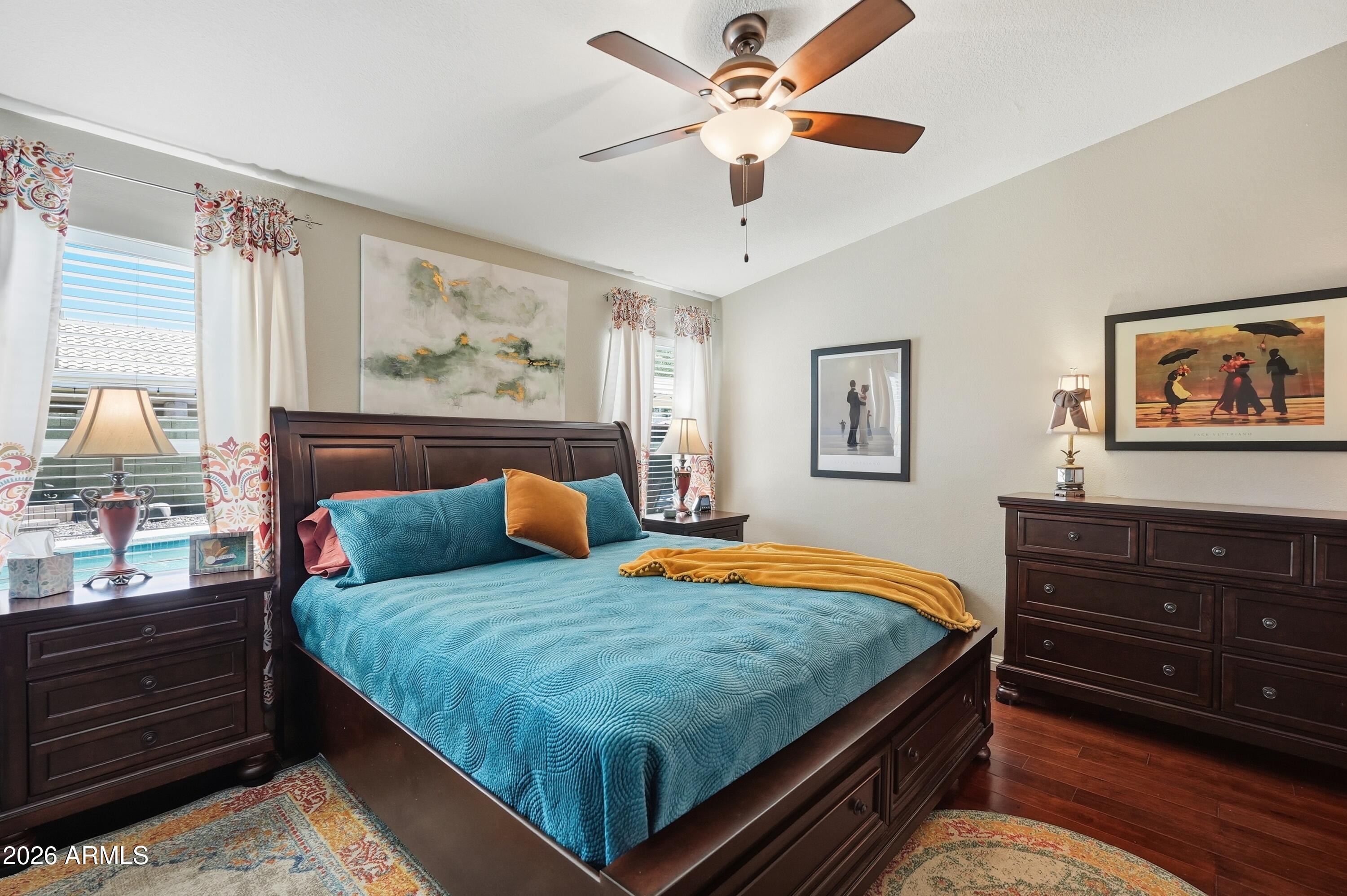 PARADISE VALLEY LANDINGS UNIT 1 LOT 1-128 - Residential