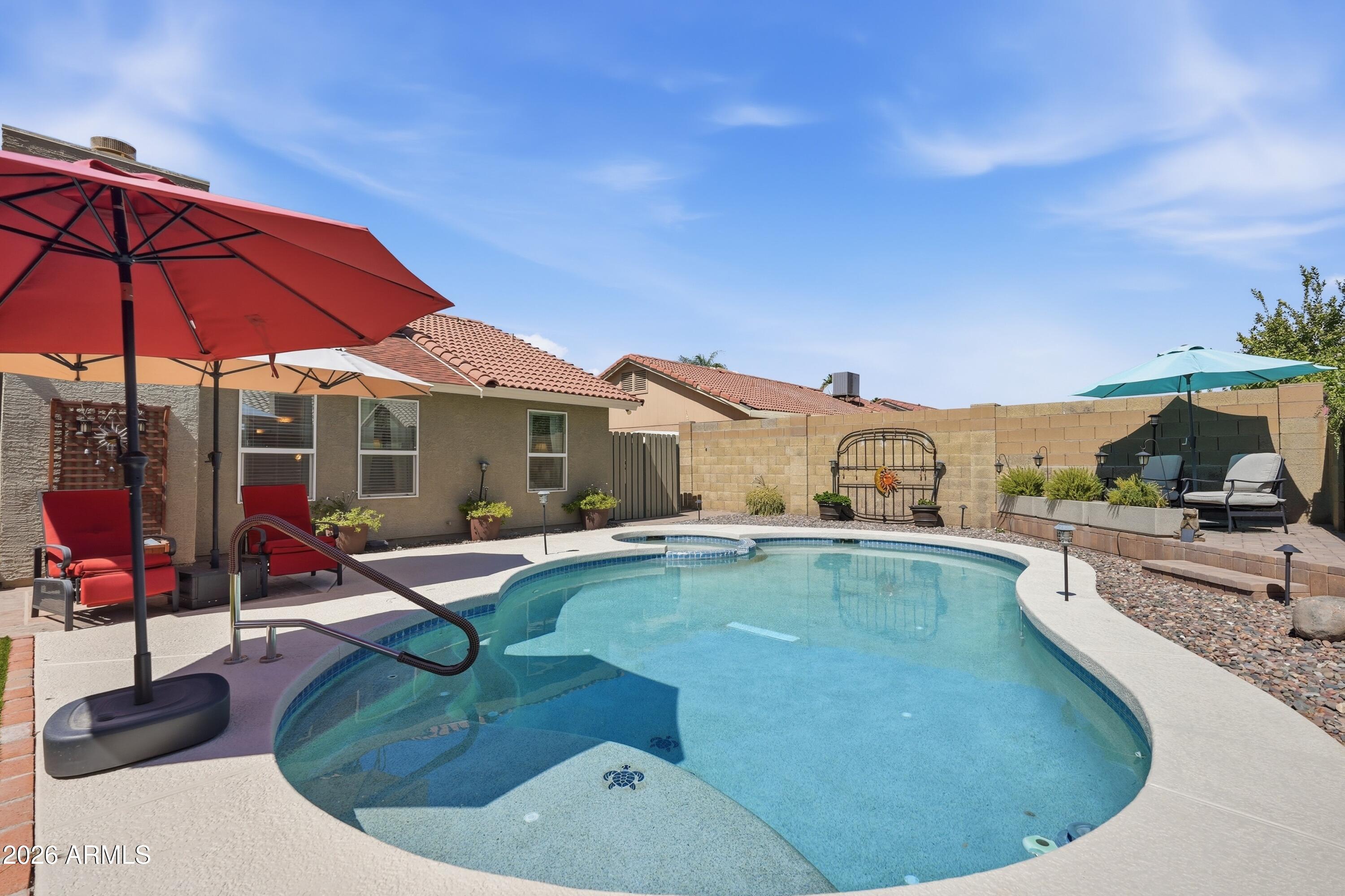 PARADISE VALLEY LANDINGS UNIT 1 LOT 1-128 - Residential