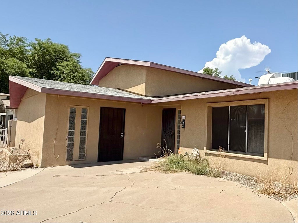 Photo of 4640 W Cavalier Drive, Glendale, AZ 85301 (MLS # 7080604)