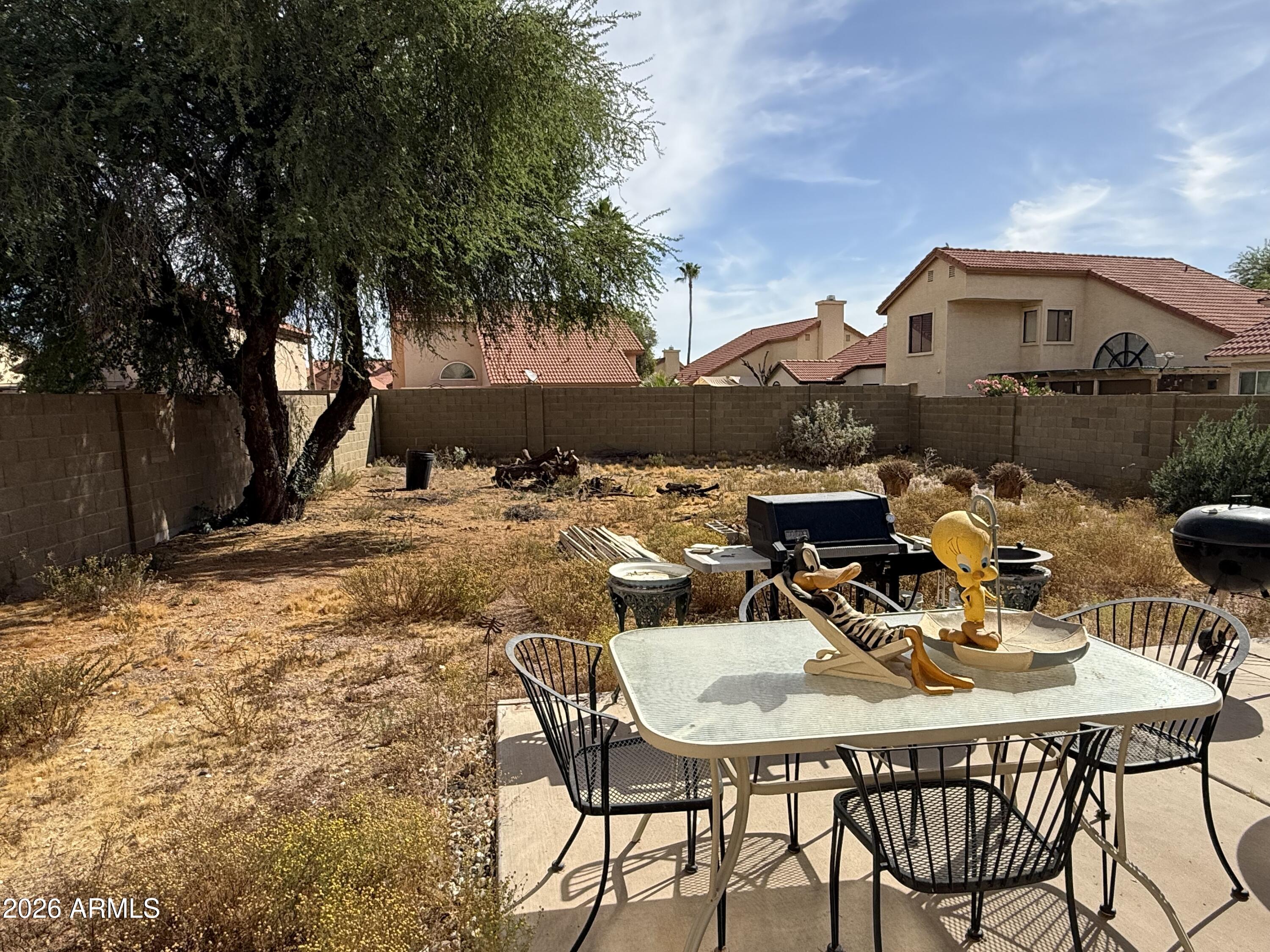 MOUNTAIN PARK RANCH UNIT 11 PARCEL 1 - Residential