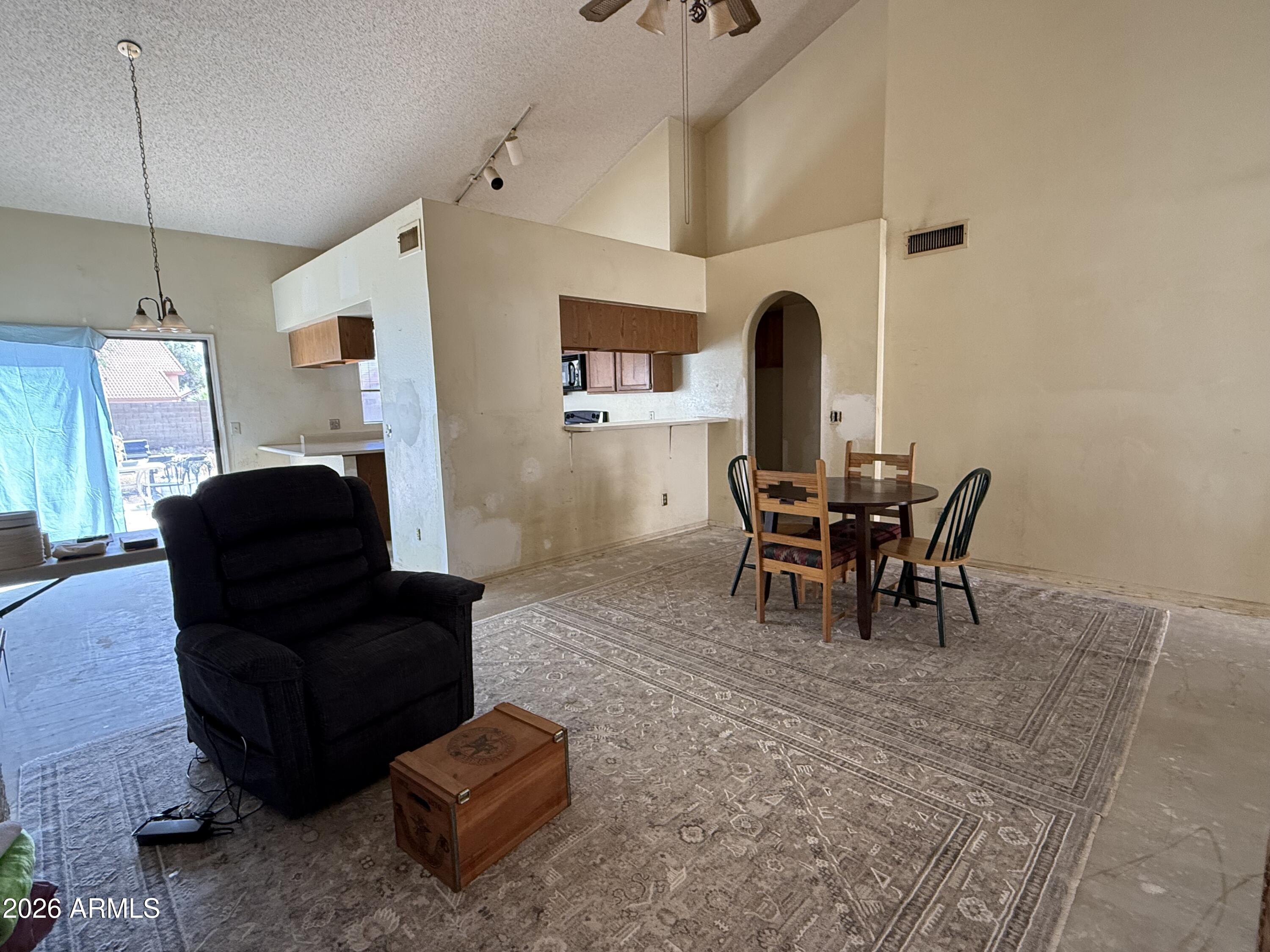 MOUNTAIN PARK RANCH UNIT 11 PARCEL 1 - Residential