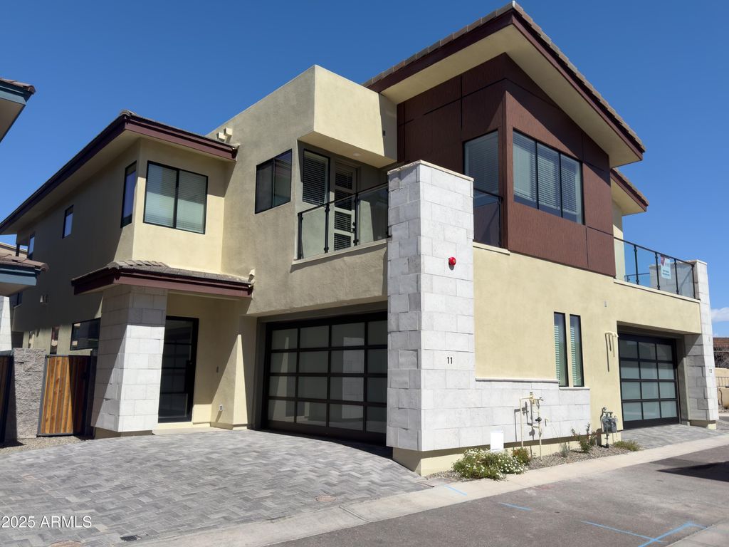 Photo of 1 Easy Street #11, Carefree, AZ 85377 (MLS # 6837569)