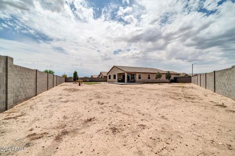 A home in Waddell