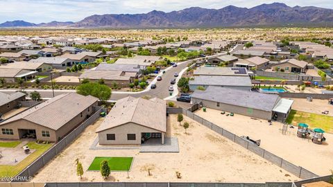 A home in Waddell